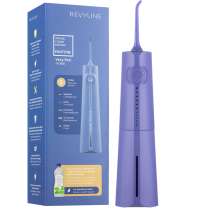 Ирригатор Revyline RL 610 Very Peri с двумя насадками, в Саратове