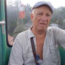 Грачев Борис Николаевич, 72 года, хочет пообщаться, в Бердске