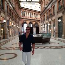 Mik, 35 лет, хочет познакомиться &ndash; Мужчина ищет яркие эмоции, в Москве