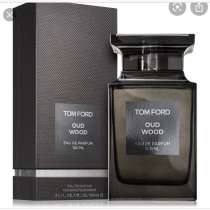 Мужской парфюм, Oud Wood Tom Ford — это аромат для мужчин и, в г.Ташкент
