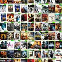 Хороший выбор Лицензионных XBox 360 (Обмен) Комендантский пр, в Санкт-Петербурге