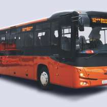 Городской автобус среднего класса LOTOS 206 СNG, в Набережных Челнах