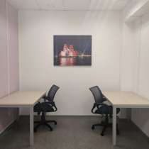 Сдаю в аренду прекрасные офисы № 912 с евроремонтом на 17,3, в Москве