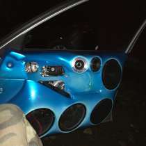 Автосервис UDUST, в Санкт-Петербурге