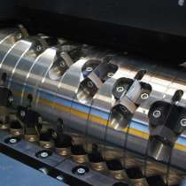 Ножи для дробилок от завода производителя. Производство ноже, в Туле