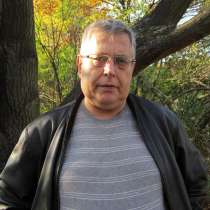 Григорий, 54 года, хочет пообщаться – познакомлюсь с девушкой. Москва, в Москве