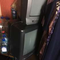 Телевизоры и стиральная машина, в Жигулевске