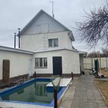 Продается кирпичный дом 10 соток, 80 м2, в г.Бишкек