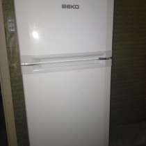 Холодильник beko, в Липецке