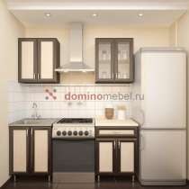 Кухня Домино (новая), в Москве