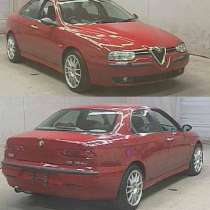 Кузовные запчасти alfa romeo 156, в Уфе