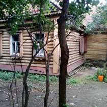 Продам дом 80 кв.м. на участке 10 соток в деревне Кирилловка, в Томилино