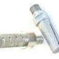 Фреза пальчиковая D20mm h50mm 1/2GAS мрамор, в Москве