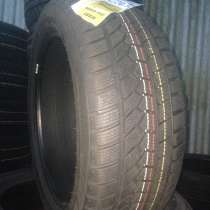 Зимние шины 245/40R18, в Краснодаре