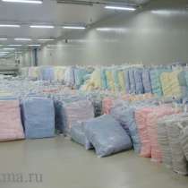 Махровые полотенца оптом, в Москве
