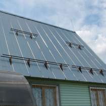 Снегозадерживатели на крышу, в Одинцово