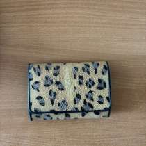 Продам кошелек из ската, в Омске