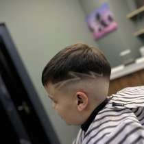 Парикмахер, в Москве