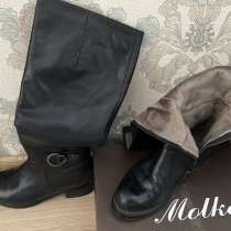 Зимняя обувь женская, в Омске