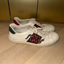 Gucci, размер 40-41, 7 US, в Москве