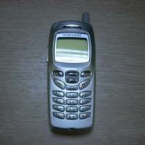 сотовый телефон Samsung Samsung SGH-N620E, в Пензе