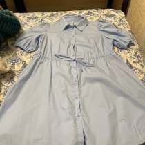 Платье-рубашка, в Сургуте