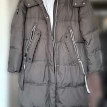 Зимняя женская куртка/ пуховик, в Владивостоке