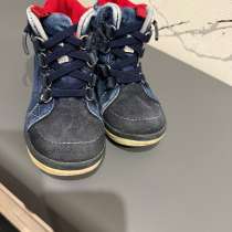 Ботинки reima 25 р, в Москве