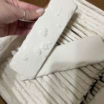 Кирпич декоротивный белый, в Хабаровске