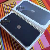 IPhone 13 128гб, в Ханты-Мансийске