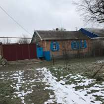 Продаю дом, в Георгиевске