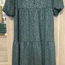 Платье женское, праздничная, 46-й размер, в Москве