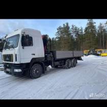 Услуга манипулятора, в Санкт-Петербурге