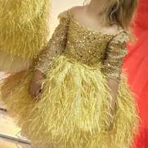 Детское платье, в Краснодаре