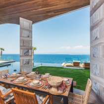 Квартира 188м&sup2; Турция, Бодрум, Гюндоган, в г.Бодрум