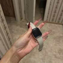 Часы Apple Watch se 40mm, в Москве
