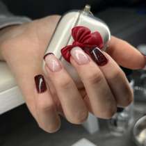 Ищу моделей для маникюра! ? Оплата только за материалы! ?, в Сургуте