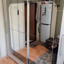 Продам шкаф купе, в Новороссийске