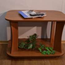 СТОЛ ЖУРНАЛЬНЫЙ СЖ-2 ОРЕХ, в Томске