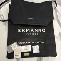 Сумка Ermanno, в Москве