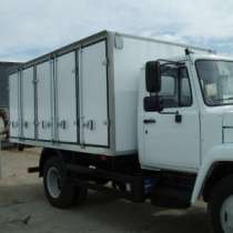 грузовой автомобиль Хлебные фургоны, тортовозки, в Сочи