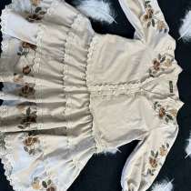 Платье, в Оренбурге