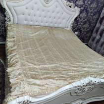 Покрывало, в Москве