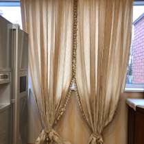 Шторы, в Москве