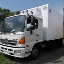 грузовой автомобиль Toyota HINO 300, 500, в Ростове-на-Дону