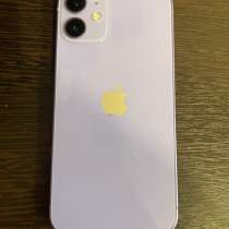 IPhone 12 mini, в Новосибирске