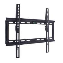 Крепление для ЖК и плазменных телевизоров Kromax IDEAL-3 Black, в г.Тирасполь