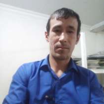 Рашид, 33 года, хочет пообщаться, в г.Кокшетау