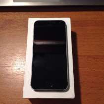 IPhone 5s, 32 gb space gray, в Красноярске