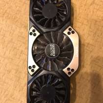 GeForce GTX 770 jetstream 2GB, в Чебоксарах